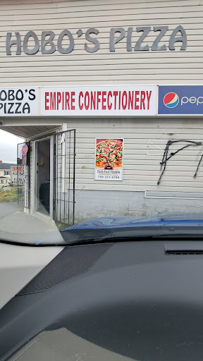 Photo of Taste East Pizzeria / HOBO’ S PIZZA - 227 Empire Ave, St. John's, NL A1C 5A7